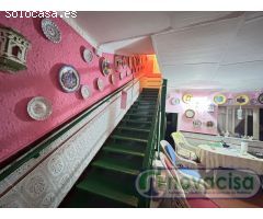 SE VENDE CASA DE PUEBLO ADOSADA EN EL CASCO URBANO DE CADALSO DE LOS VIDRIOS