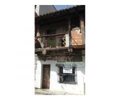 SOTILLO DE LA ADRADA, SE VENDE CASA DE PUEBLO.