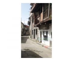 SOTILLO DE LA ADRADA, SE VENDE CASA DE PUEBLO.
