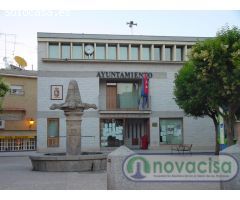 SE VENDE ESTUPENDA PARCELA 500 METROS EN CASCO CASCO URBANO DE PELAYOS DE LA
