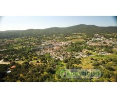 SE VENDE ESTUPENDA PARCELA 500 METROS EN CASCO CASCO URBANO DE PELAYOS DE LA