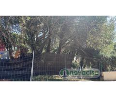 PELAYOS DE LA PRESA - SAN MARTIN VALDEIGLESIAS URBANIZACION JAVACRUZ PARCELA