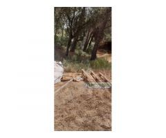 PELAYOS DE LA PRESA - SAN MARTIN VALDEIGLESIAS URBANIZACION JAVACRUZ PARCELA