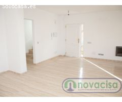 SE VENDE CHALET INDEPENDIENTE, OBRA NUEVA, A ESTRENAR, PELAYOS DE LA PRESA.