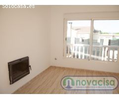 SE VENDE CHALET INDEPENDIENTE, OBRA NUEVA, A ESTRENAR, PELAYOS DE LA PRESA.