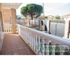 SE VENDE CHALET INDEPENDIENTE, OBRA NUEVA, A ESTRENAR, PELAYOS DE LA PRESA.