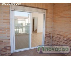 SE VENDE CHALET INDEPENDIENTE, OBRA NUEVA, A ESTRENAR, PELAYOS DE LA PRESA.