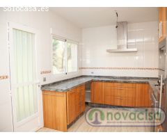 SE VENDE CHALET INDEPENDIENTE, OBRA NUEVA, A ESTRENAR, PELAYOS DE LA PRESA.