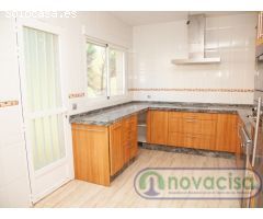 SE VENDE CHALET INDEPENDIENTE, OBRA NUEVA, A ESTRENAR, PELAYOS DE LA PRESA.