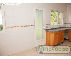 SE VENDE CHALET INDEPENDIENTE, OBRA NUEVA, A ESTRENAR, PELAYOS DE LA PRESA.