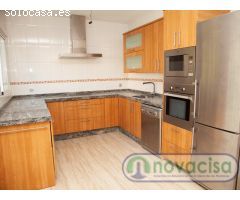 SE VENDE CHALET INDEPENDIENTE, OBRA NUEVA, A ESTRENAR, PELAYOS DE LA PRESA.