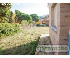 SE VENDE CHALET INDEPENDIENTE, OBRA NUEVA, A ESTRENAR, PELAYOS DE LA PRESA.