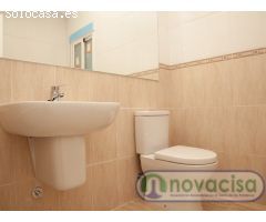 SE VENDE CHALET INDEPENDIENTE, OBRA NUEVA, A ESTRENAR, PELAYOS DE LA PRESA.