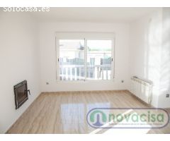 SE VENDE CHALET INDEPENDIENTE, OBRA NUEVA, A ESTRENAR, PELAYOS DE LA PRESA.