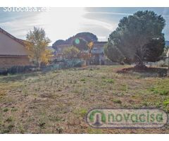 SE VENDE CHALET INDEPENDIENTE, OBRA NUEVA, A ESTRENAR, PELAYOS DE LA PRESA.
