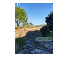 Terreno en VALDESANMARTIN, EL TIEMBLO, preciosa Zona Junto al Pantano de San