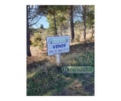 Terreno en VALDESANMARTIN, EL TIEMBLO, preciosa Zona Junto al Pantano de San