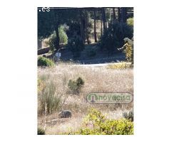 Terreno en VALDESANMARTIN, EL TIEMBLO, preciosa Zona Junto al Pantano de San