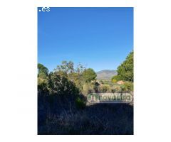 Terreno en VALDESANMARTIN, EL TIEMBLO, preciosa Zona Junto al Pantano de San