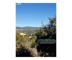 Terreno en VALDESANMARTIN, EL TIEMBLO, preciosa Zona Junto al Pantano de San