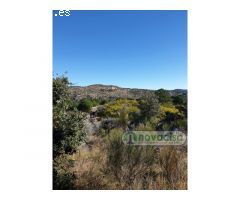 Terreno en VALDESANMARTIN, EL TIEMBLO, preciosa Zona Junto al Pantano de San