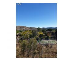 Terreno en VALDESANMARTIN, EL TIEMBLO, preciosa Zona Junto al Pantano de San