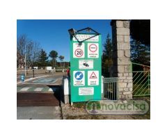 EN LA URBANIZACIÓN PRIVADA DE ENTREPINOS CADALSO DE LOS VIDRIOS SE VENDE PARCELA