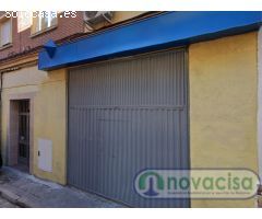 MADRID CAPITAL EN UNA DE LAS MEJORES ZONAS DE MADRID , SE VENDE MAGNÍFICA NAVE