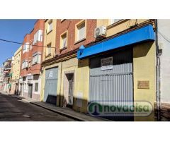 MADRID CAPITAL EN UNA DE LAS MEJORES ZONAS DE MADRID , SE VENDE MAGNÍFICA NAVE