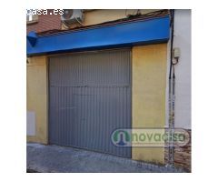 MADRID CAPITAL EN UNA DE LAS MEJORES ZONAS DE MADRID , SE VENDE MAGNÍFICA NAVE