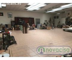 MADRID CAPITAL EN UNA DE LAS MEJORES ZONAS DE MADRID , SE VENDE MAGNÍFICA NAVE