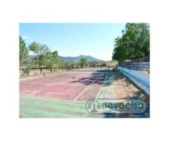 SE VENDE PARCELA TOTALMENTE URBANA EN PINAR DEL VALLE NAVAHONDILLA JUNTO A