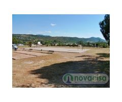 SE VENDE PARCELA TOTALMENTE URBANA EN PINAR DEL VALLE NAVAHONDILLA JUNTO A