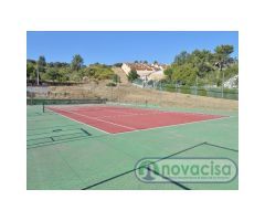 SE VENDE PARCELA TOTALMENTE URBANA EN PINAR DEL VALLE NAVAHONDILLA JUNTO A