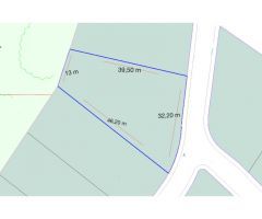 SE VENDE PARCELA TOTALMENTE URBANA EN PINAR DEL VALLE NAVAHONDILLA JUNTO A