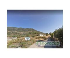CENICIENTOS en muy buena zona se Vende PARCELA URBANA con preciosas vistas