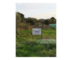 CENICIENTOS en muy buena zona se Vende PARCELA URBANA con preciosas vistas