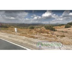 ALMOROX parcela Urbana de 336 metros