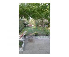 ALMOROX URBANIZACIÓN VALCARILLO CHALET CON PISCINA INDEPENDIENTE
