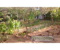 ALMOROX URBANIZACIÓN VALCARILLO CHALET CON PISCINA INDEPENDIENTE