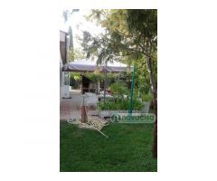 ALMOROX URBANIZACIÓN VALCARILLO CHALET CON PISCINA INDEPENDIENTE