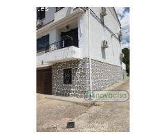 Se VENDE magnífico chalet en HOYO DE PINARES