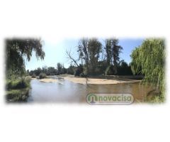 ALMOROX Se Vende PARCELA Urbana de 945 metros en la Urbanización Valcarillo