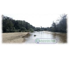 ALMOROX Se Vende PARCELA Urbana de 945 metros en la Urbanización Valcarillo