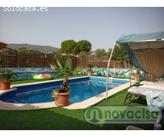 EL TIEMBLO ZONA DE VALDESANMARTÍN SE VENDE PRECIOSO CASA INDEPENDIENTE CON