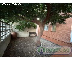 SE VENDE ESTUPENDO PAREADO PARA ENTRAR A VIVIR EN CASCO URBANO, CENICIENTOS.