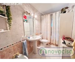 SE VENDE ESTUPENDO CHALET INDEPENDIENTE EN URBANIZACIÓN JAVACRUZ, SAN MARTÍN DE