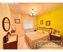 SE VENDE ESTUPENDO CHALET INDEPENDIENTE EN URBANIZACIÓN JAVACRUZ, SAN MARTÍN DE