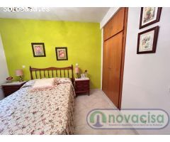 SE VENDE ESTUPENDO CHALET INDEPENDIENTE EN URBANIZACIÓN JAVACRUZ, SAN MARTÍN DE