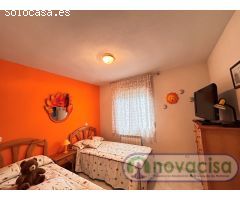 SE VENDE ESTUPENDO CHALET INDEPENDIENTE EN URBANIZACIÓN JAVACRUZ, SAN MARTÍN DE